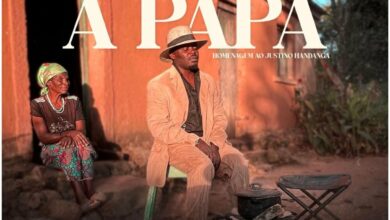 Florencio Handanga ft. Bela Essanju – A Papa (Homenagem ao Justino Handanga)