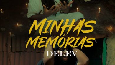 Delev - Minhas Memorias