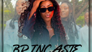 Preta Francisco - Brincaste
