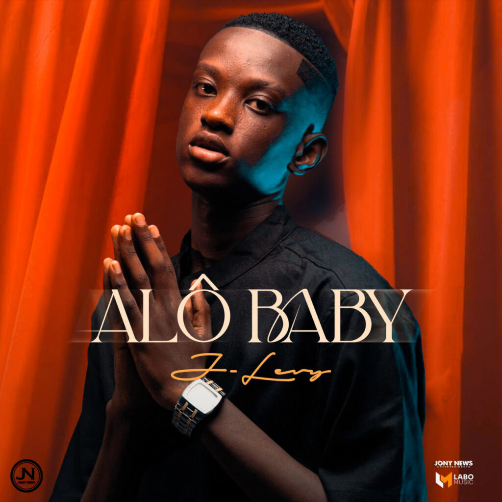 J Levy - Alô Baby
