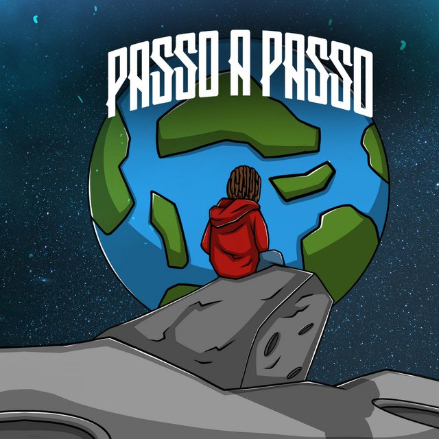Apollo G - Passo a passo