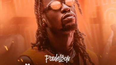 Paulelson ft. Mulatooh - Ninfomaníaca