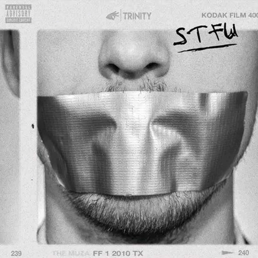 Trinity 3nity - STFU