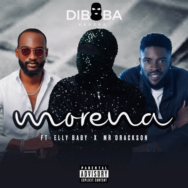 Diboba ft. Elly Baby & Mr Drackson - Morena