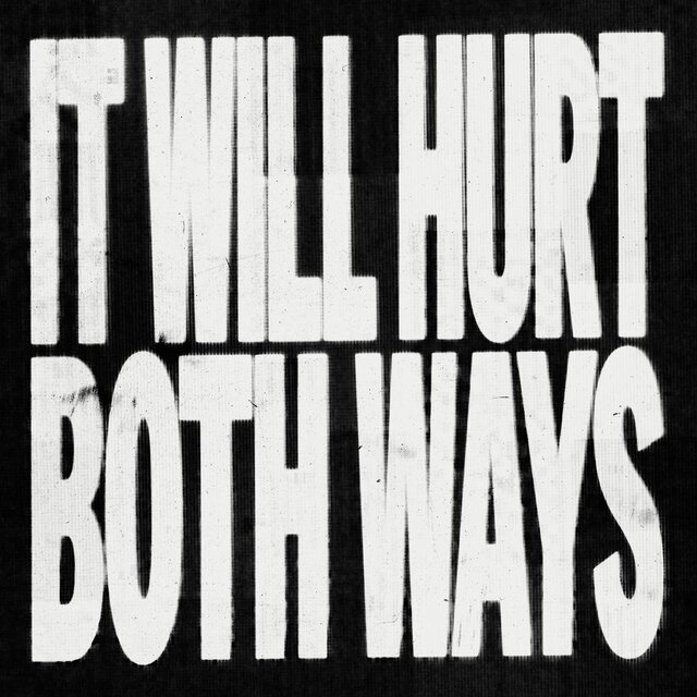 Richie Campbell - IT WILL HURT BOTH WAYS
