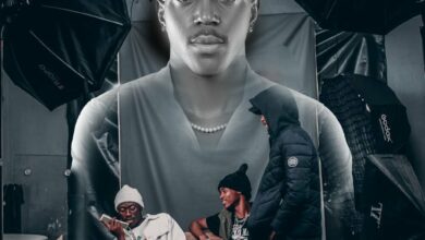 DJ Famoroso ft. Rap Pump - Soltura