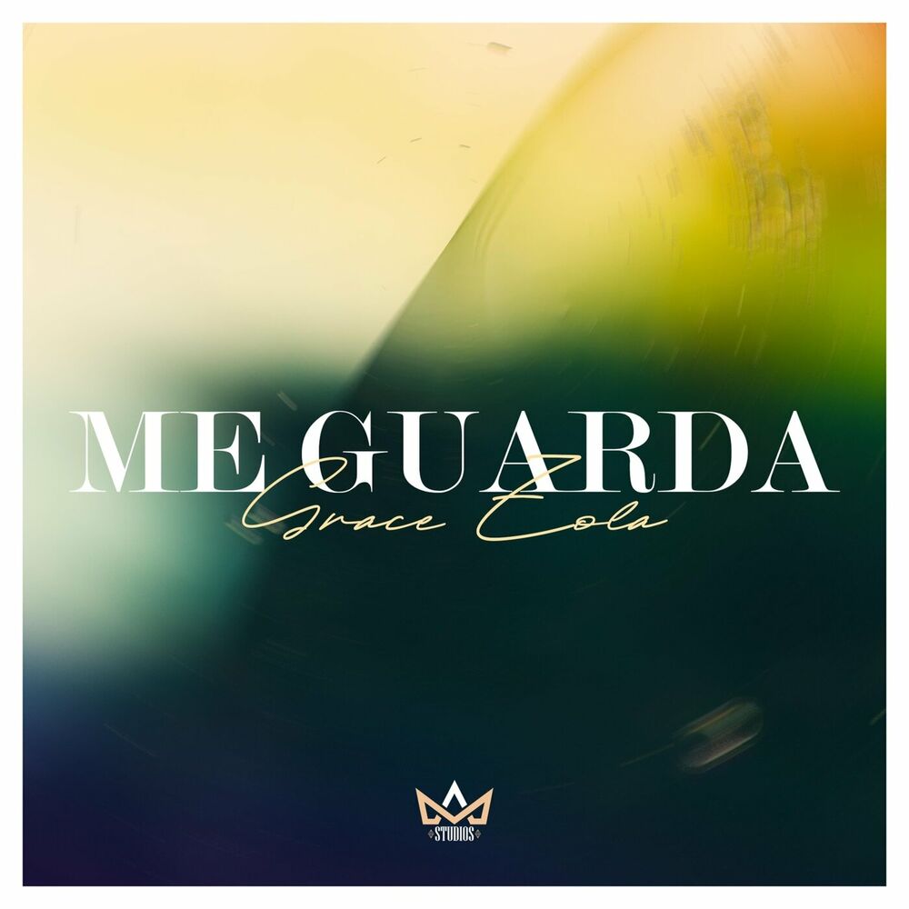 Grace Zola - Me Guarda