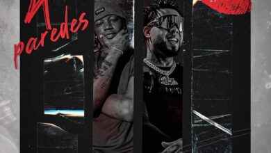 Fábio Hustle ft. Kawe - 4 Paredes