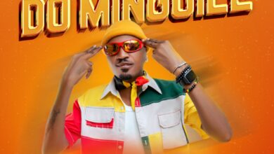 Zé Mona'h - Do Mingoilê