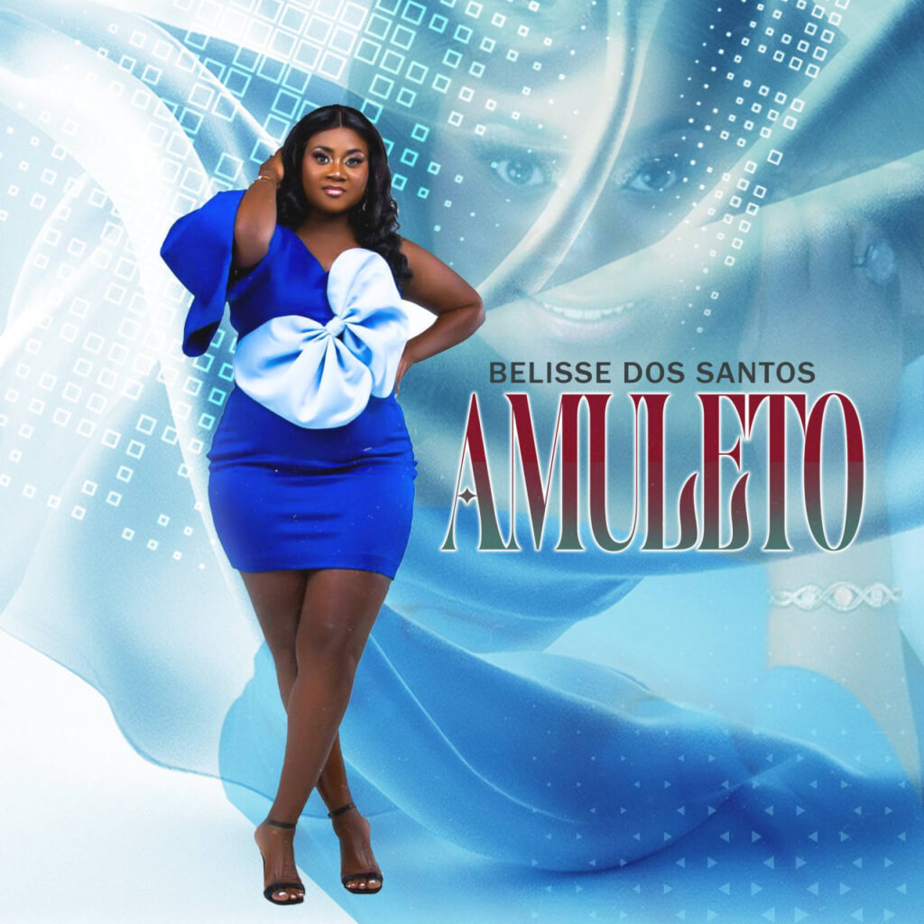 Belisse dos Santos - Amuleto (Álbum)
