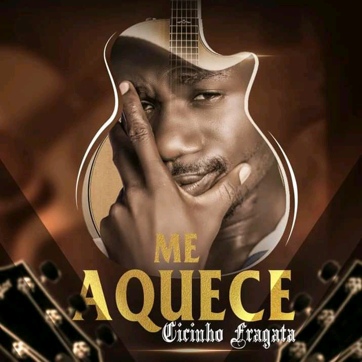 Cicinho Fragata - Me Aquece