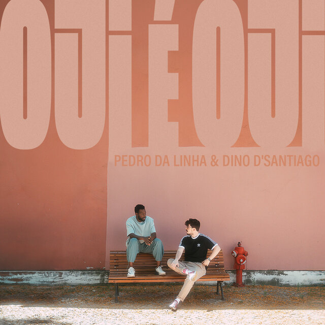 Pedro da Linha ft. Dino d'Santiago - Oji é Oji