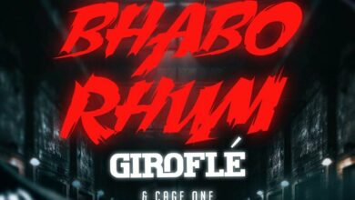 Bhabo Rhum ft. Cage One - Giroflé