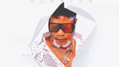 Koffi Olomide – PLATINIUM Vol 2 (Álbum)