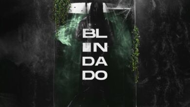 Dynamo - Blindado (Álbum)