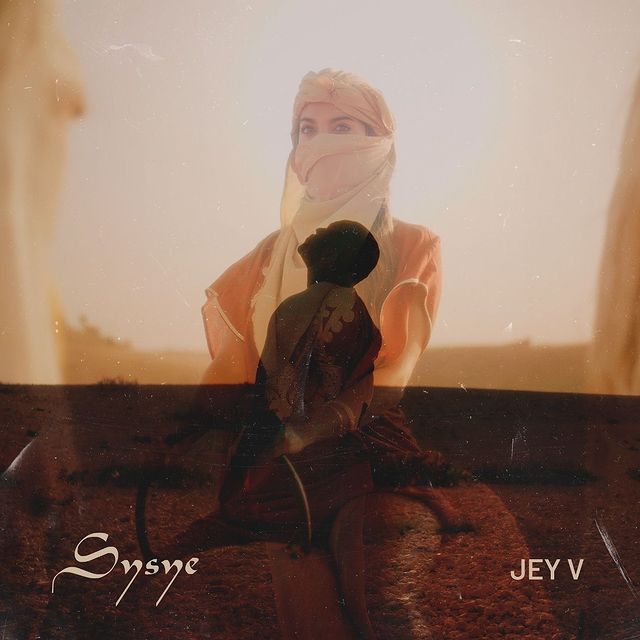 Jey V - Sysye