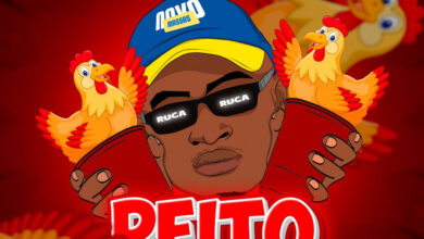 Ruca - Peito de Galinha