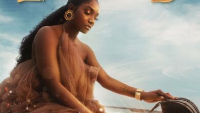 Simi - Lost and Found (Álbum)