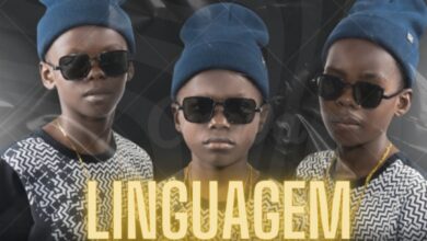 Malta Lhe Abate - Linguagem Nigeriana