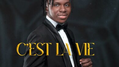 Salomão Lírico - C´est La Vie