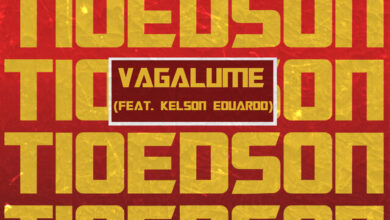 Tio Edson ft. Kelson Eduardo - Vagalume