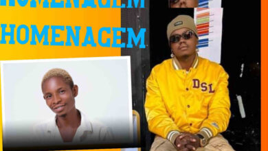 Boy Boy - Geri Geri (Homenagem ao Gerilson Insrael)