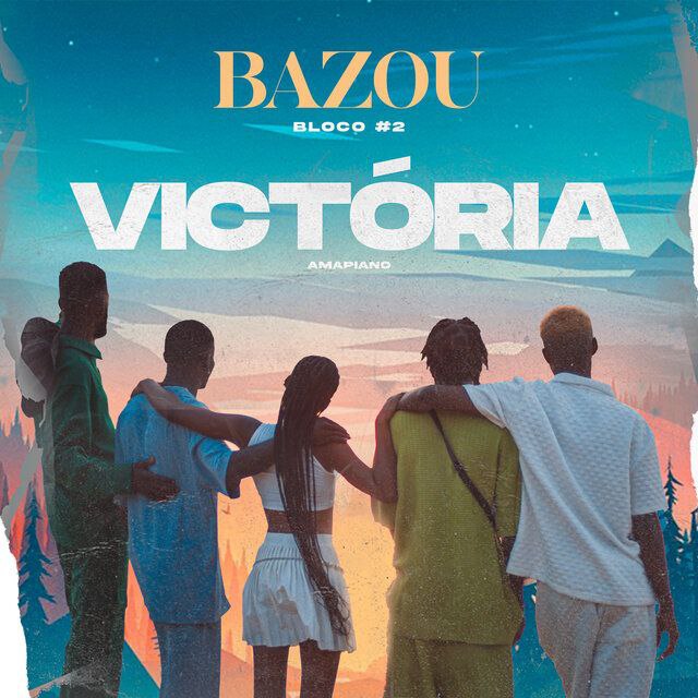 Projeto Bazou - Bloco #2 - Victória
