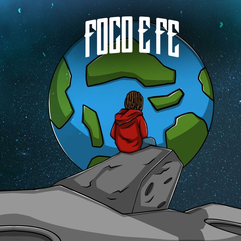 Apollo G - Foco e fé