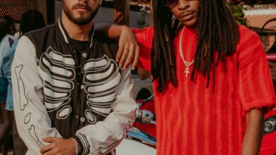 Eric Rodrigues ft. Axel - Beijo