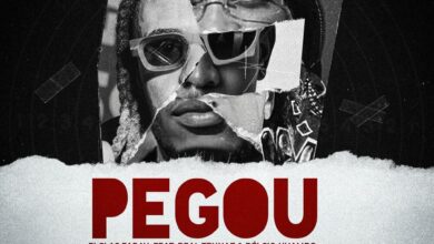 Elclas Faray ft. Tennaz & Délcio Huambo - Pegou