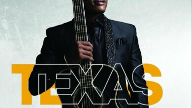 Texas - Homenagem ao Semba (Álbum)