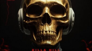 Killa Hill ft. Paulelson - Pelas Cabeças
