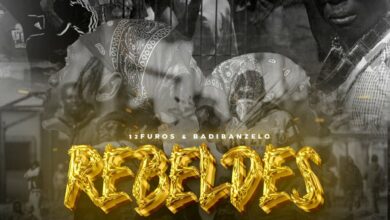 12 Furos ft. BadiBanzelo - Depressão