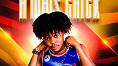 Emanuel Medusa - A Mais Chick
