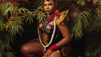 Yemi Alade - Rebel Queen (Álbum)