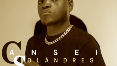 Solándres - Cansei