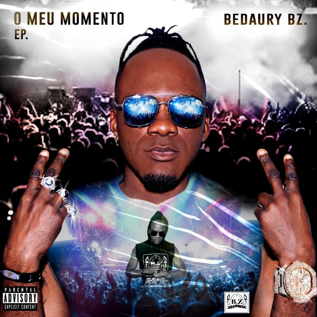 Bedaury Bz - O Meu Momento (EP)