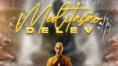 Delev - Meditação