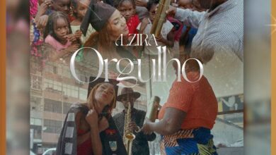 Alzira Baptista - Orgulho