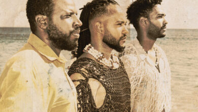 Calema ft. Dino d'Santiago - Distinu