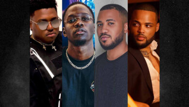LipeSky - MVP (ft. Okenio M, Tio Edson, Deksz James)