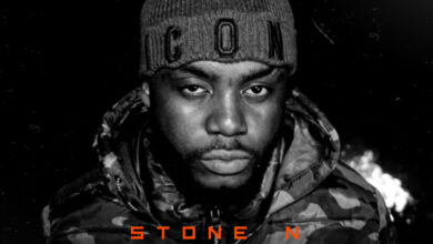 Stone N - Vencer