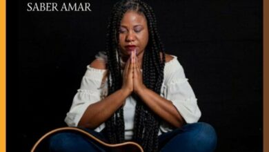 Marilia Alberto - Saber Amar