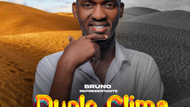Bruno Representante - Duplo Clima