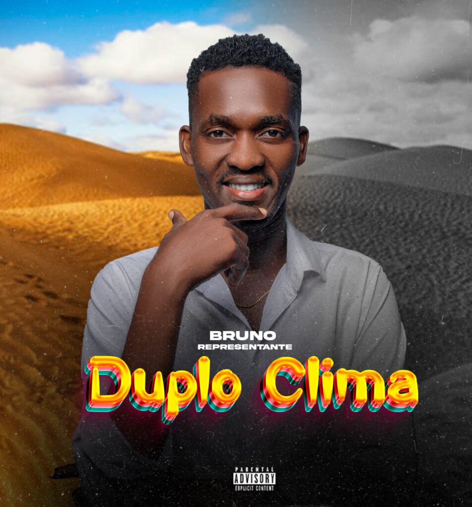 Bruno Representante - Duplo Clima