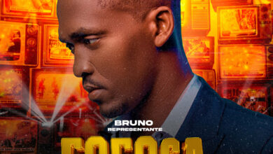 Bruno Representante - Fofoca