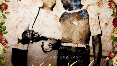 Corridas Bue Fast - Shrimp Cooker (EP)