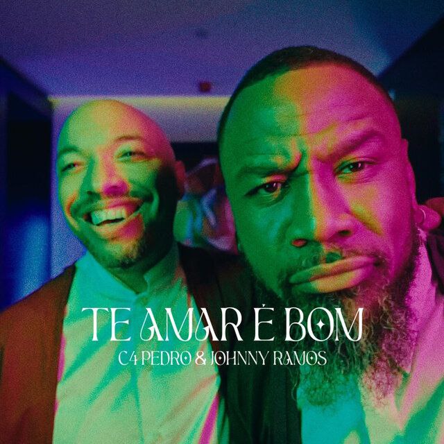 C4 Pedro ft. Johnny Ramos - Te Amar é Bom