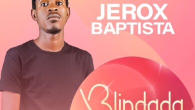 Jerox Baptista - Blindada (Homenagem ao Programa Blindada)