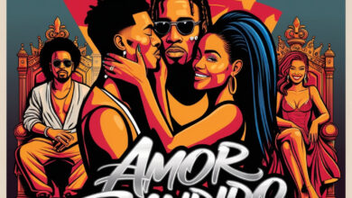 TN ft. Lil John & Ivone - Amor Bandido